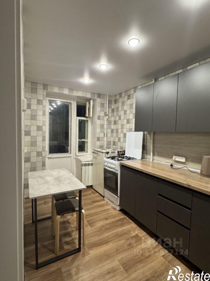 1-комн квартира ул Черокманова, 21,  д. 21