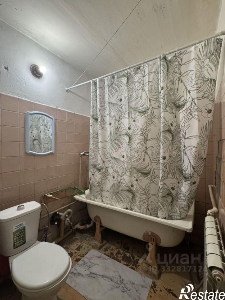 1-комн квартира ул Черокманова, 21,  д. 21
