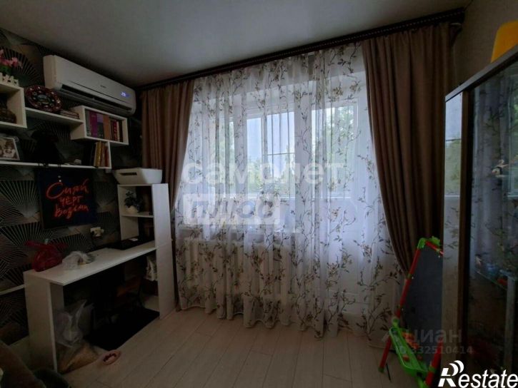 3-комн квартира ул Юбилейная, 4,  д. 4