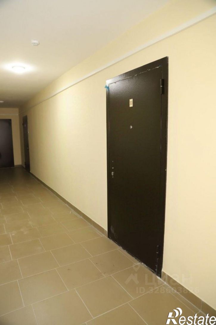 1-комн квартира ул Льва Толстого, 17,  д. 17