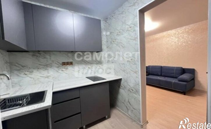 2-комн квартира Липецк, улица Космонавтов, 18