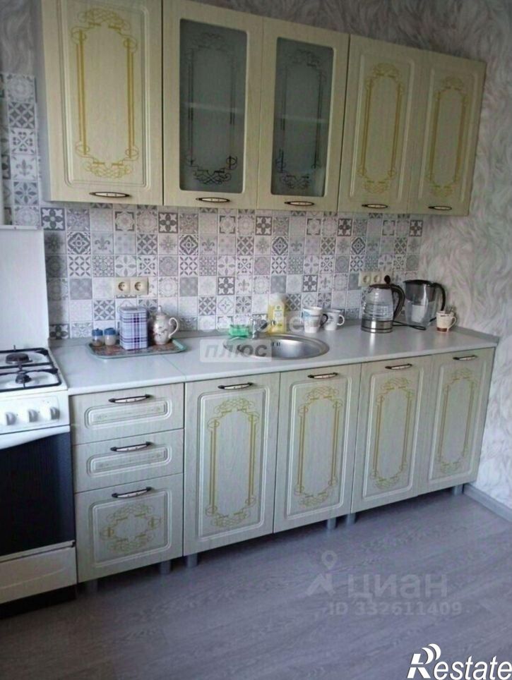1-комн квартира Липецк г., Правобережный