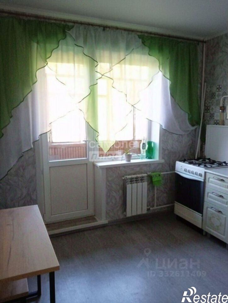 1-комн квартира Липецк г., Правобережный