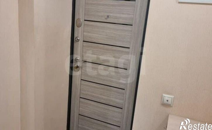 3-комн квартира Липецк, микрорайон Дачный, улица Д. Писарева, 4