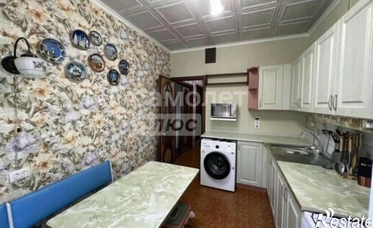 3-комн квартира Липецк, 15-й микрорайон, 35