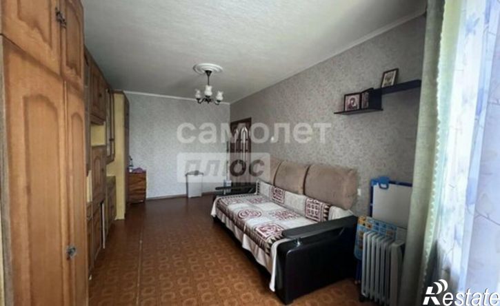 3-комн квартира Липецк, 15-й микрорайон, 35