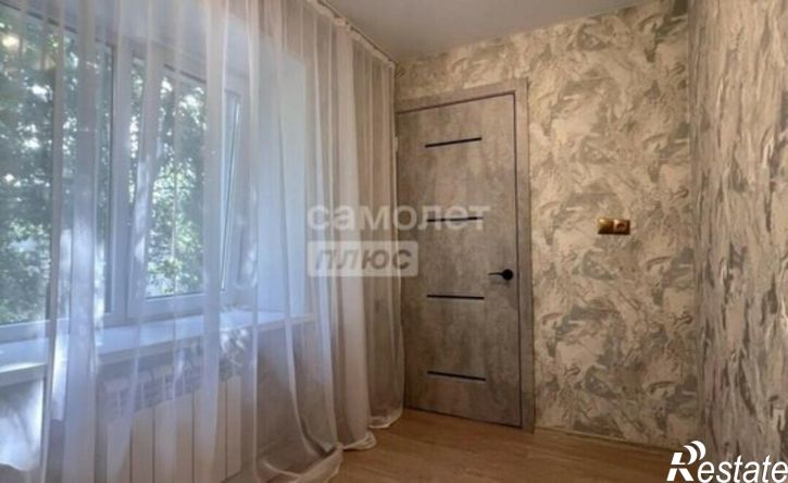 2-комн квартира Липецк, улица Космонавтов, 18