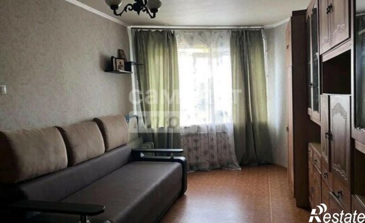 3-комн квартира Липецк, 15-й микрорайон, 35
