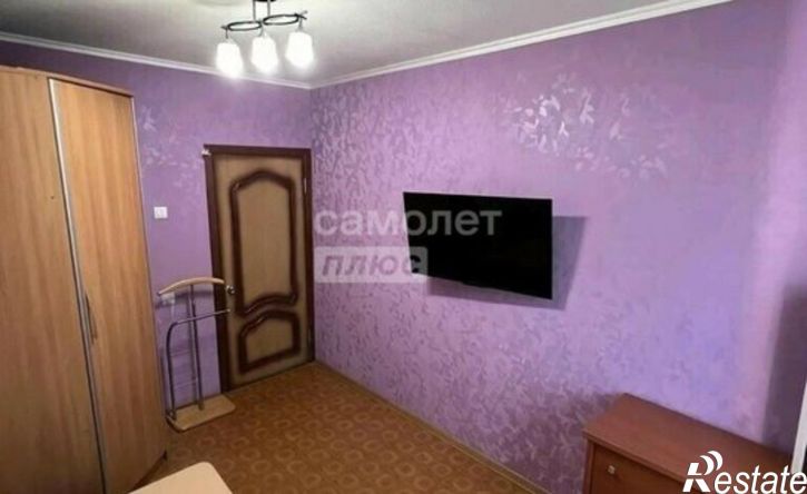 3-комн квартира Липецк, 15-й микрорайон, 35