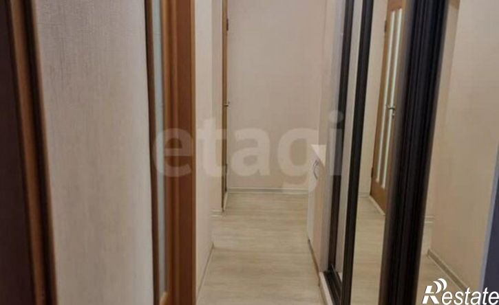 3-комн квартира Липецк, микрорайон Дачный, улица Д. Писарева, 4