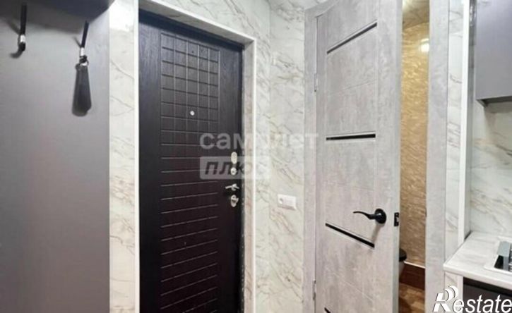 2-комн квартира Липецк, улица Космонавтов, 18