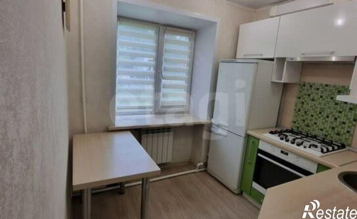 3-комн квартира Липецк, микрорайон Дачный, улица Д. Писарева, 4