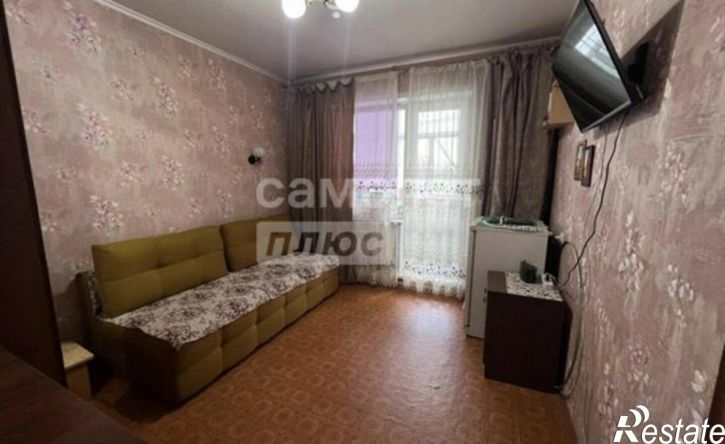 3-комн квартира Липецк, 15-й микрорайон, 35