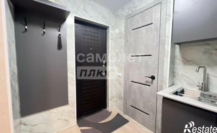 2-комн квартира Липецк, улица Космонавтов, 18