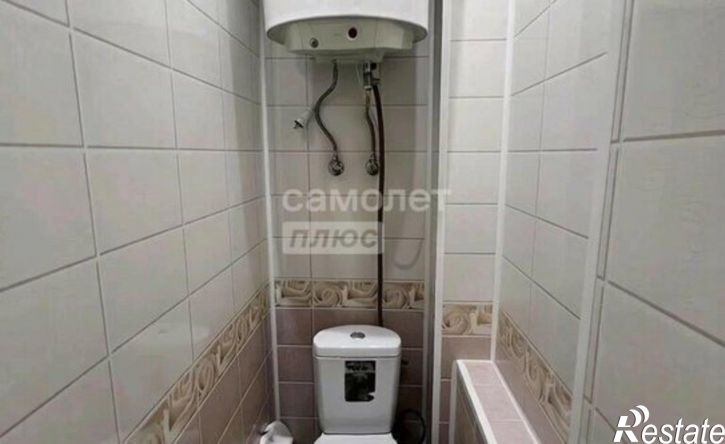 3-комн квартира Липецк, 15-й микрорайон, 35
