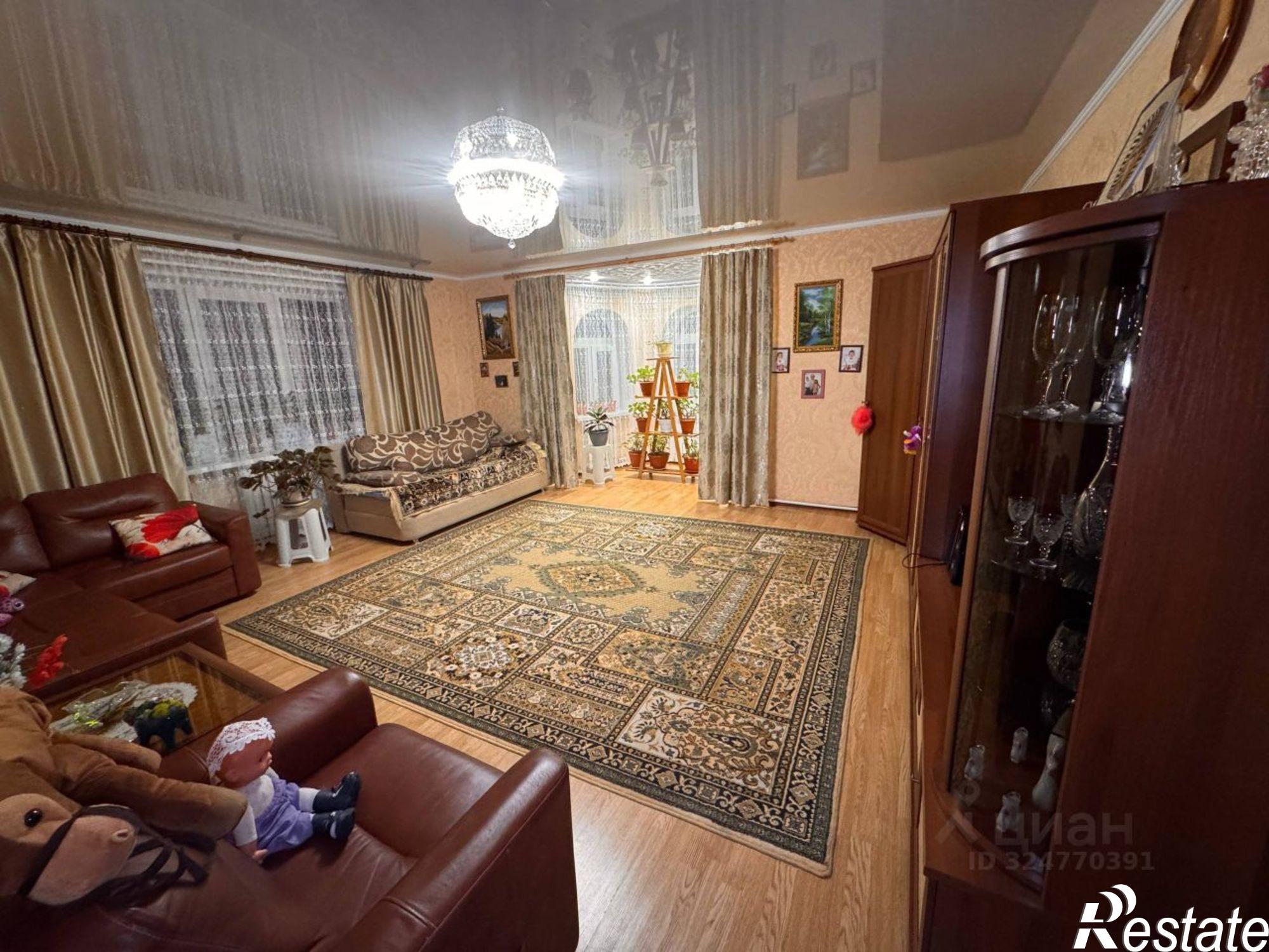 Купить дачу, дом, коттедж за 7 550 000 рублей на ул Мичурина