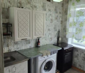 1-комн, 30кв м, этаж 5/5 ул Советская, 84