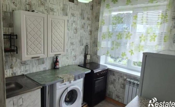 1-комн квартира ул Советская, 84,  д. 84