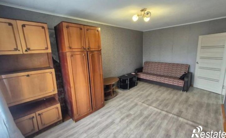 1-комн квартира ул Советская, 84,  д. 84