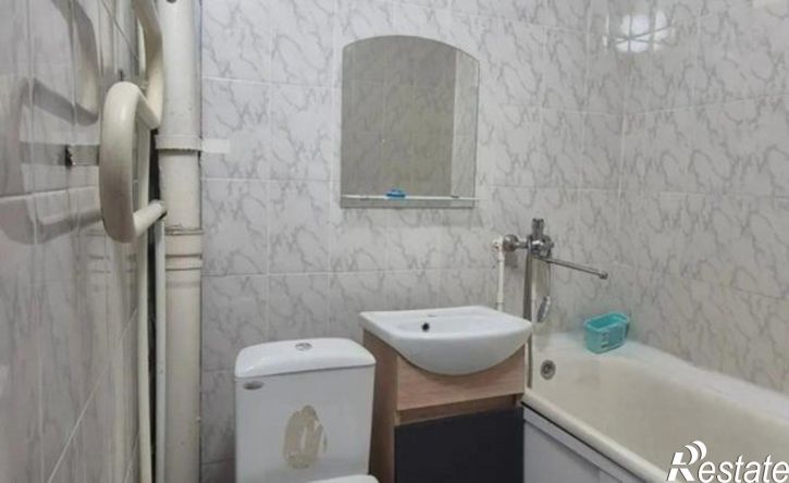 1-комн квартира ул Советская, 84,  д. 84