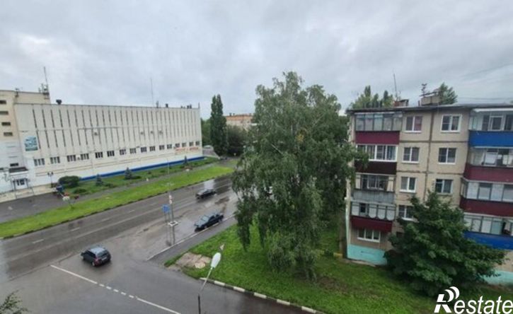 1-комн квартира ул Советская, 84,  д. 84