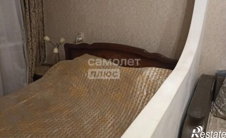 1-комн квартира ул Мичурина, 9,  д. 9