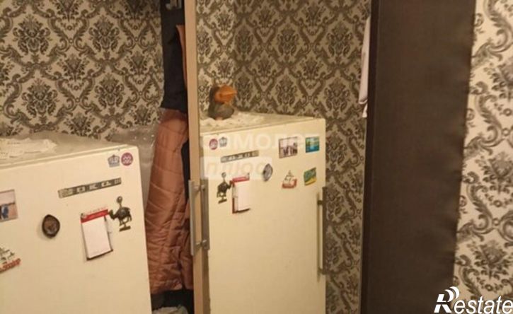 1-комн квартира ул Мичурина, 9,  д. 9