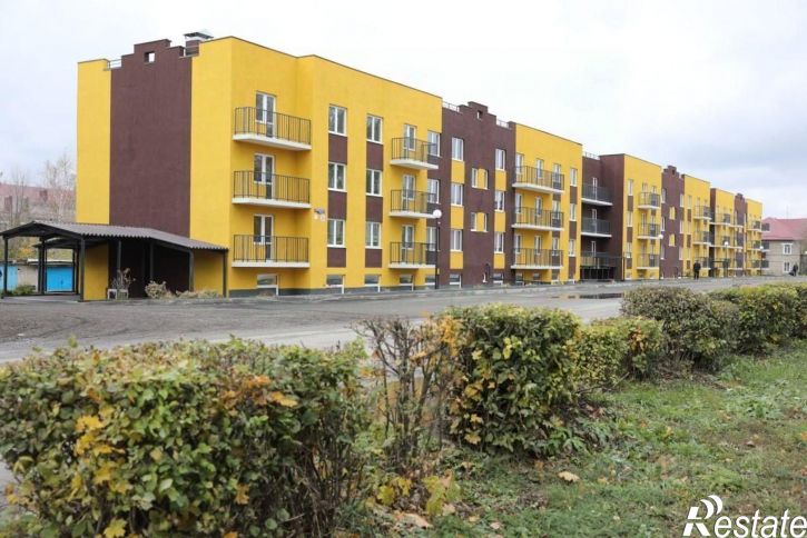 2-комн квартира ул Льва Толстого, 17,  д. 17