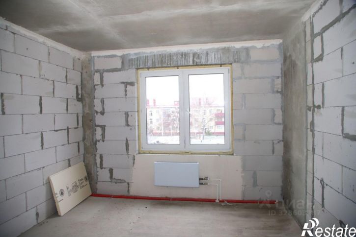 2-комн квартира ул Льва Толстого, 17,  д. 17