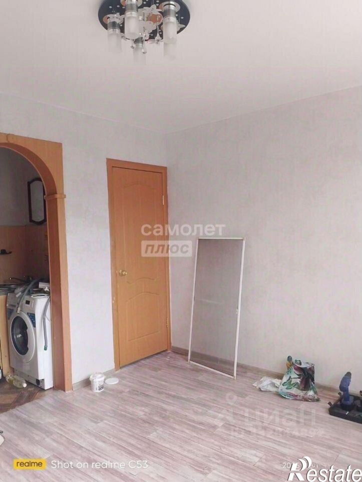 1-комн квартира ул Гагарина, 2б,  д. 2б