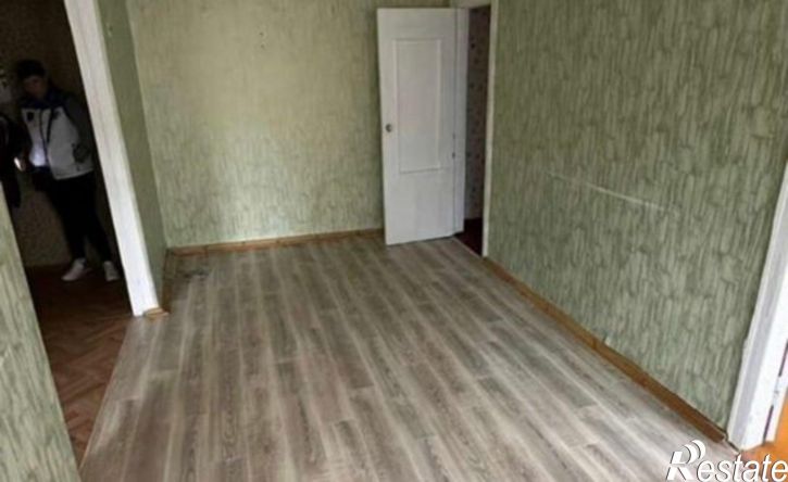 3-комн квартира ул Строителей, 6,  д. 6