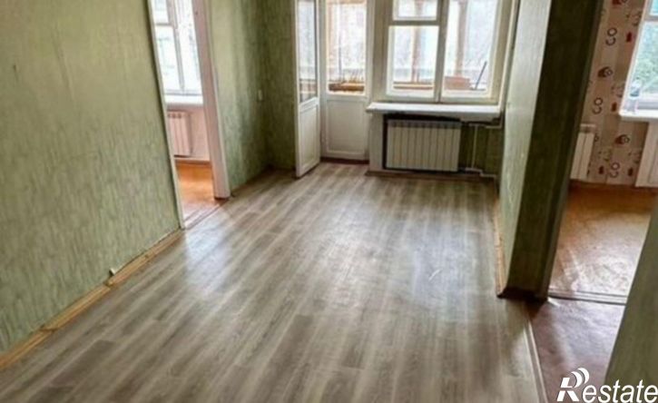 3-комн квартира ул Строителей, 6,  д. 6