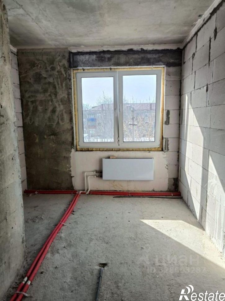 2-комн квартира ул Льва Толстого, 17,  д. 17