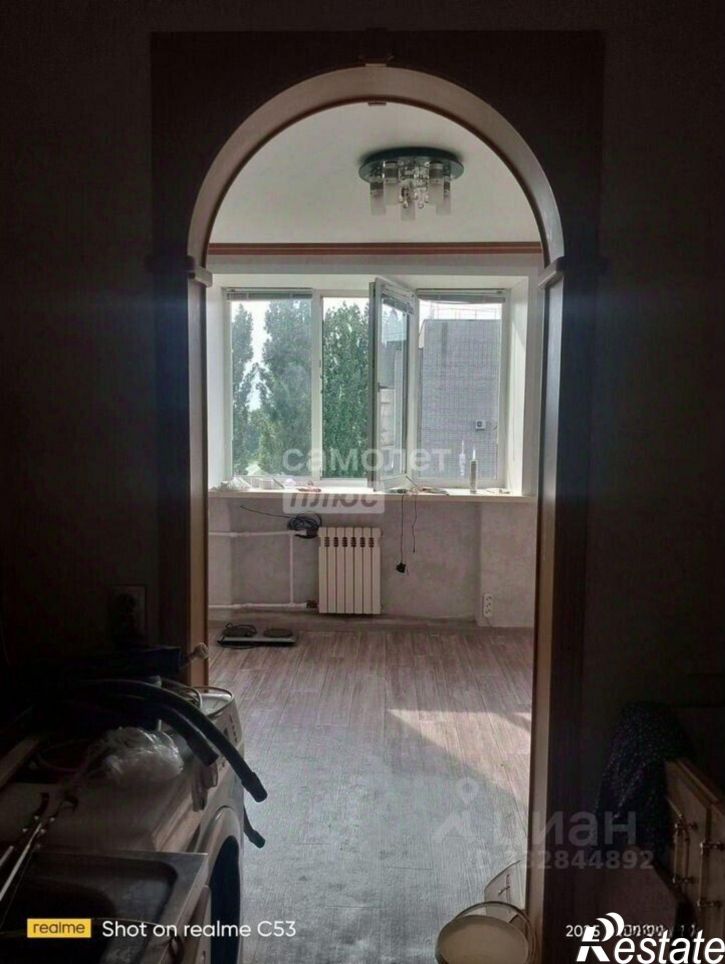 1-комн квартира ул Гагарина, 2б,  д. 2б