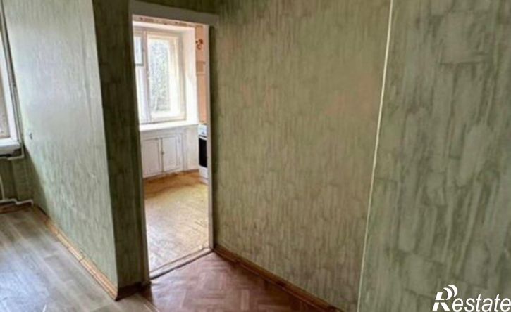 3-комн квартира ул Строителей, 6,  д. 6