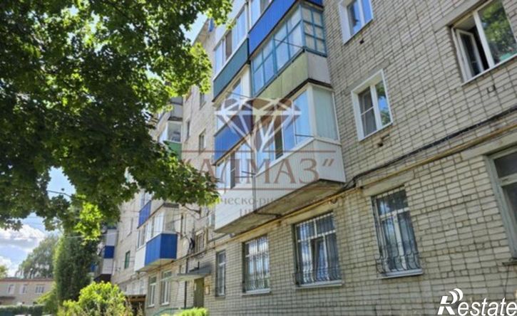 1-комн квартира ул Октябрьская, 28,  д. 28