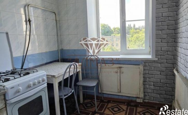 1-комн квартира ул Октябрьская, 28,  д. 28