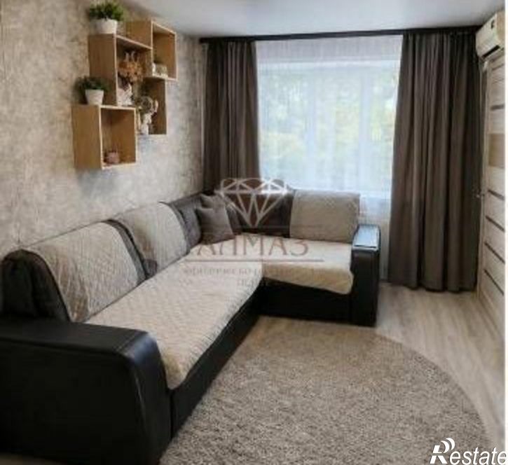 4-комн квартира ул Коммунаров, 99,  д. 99