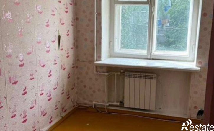 3-комн квартира ул Строителей, 6,  д. 6