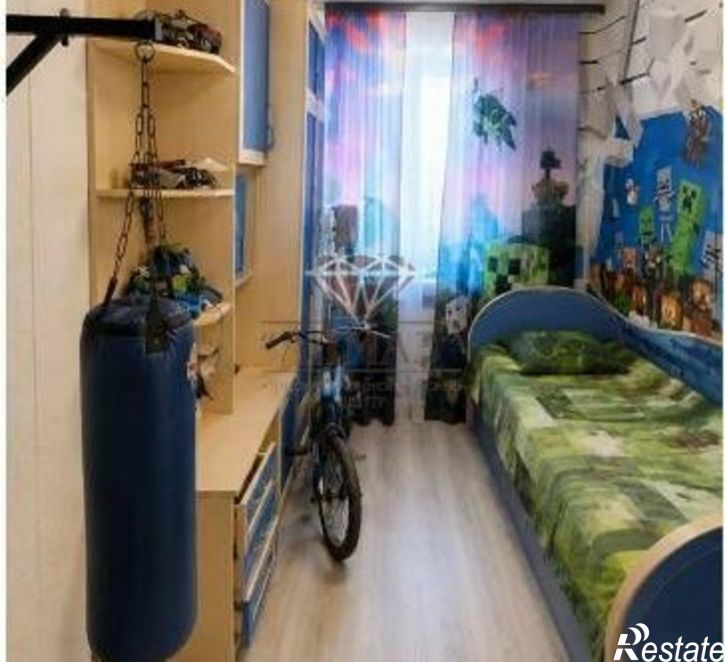 4-комн квартира ул Коммунаров, 99,  д. 99