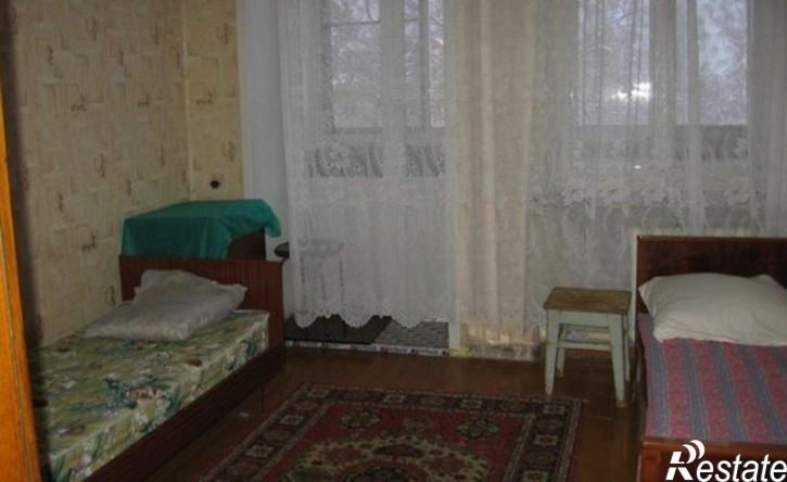 2-комн квартира ул Коммунаров, 111,  д. 111