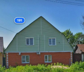 коттедж 120 кв м ул Дякина, 185
