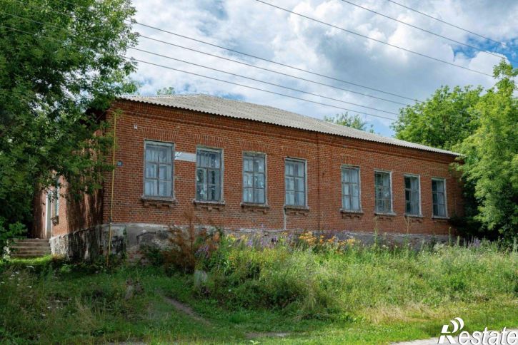 Отдельное здание ул Центральная, 12,  д. 12