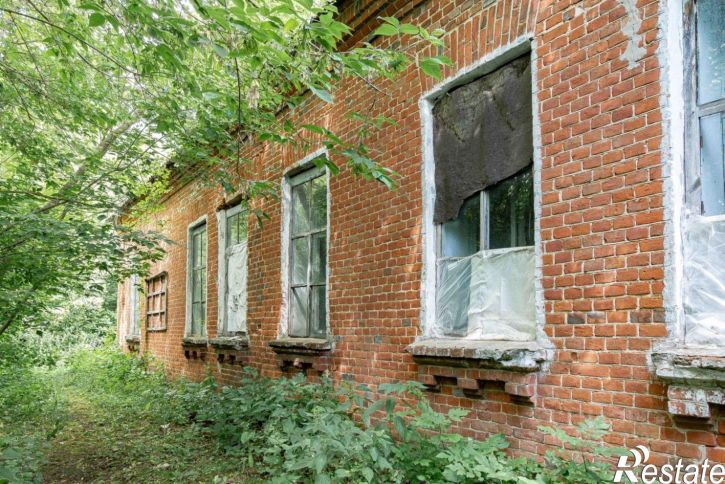 Отдельное здание ул Центральная, 12,  д. 12