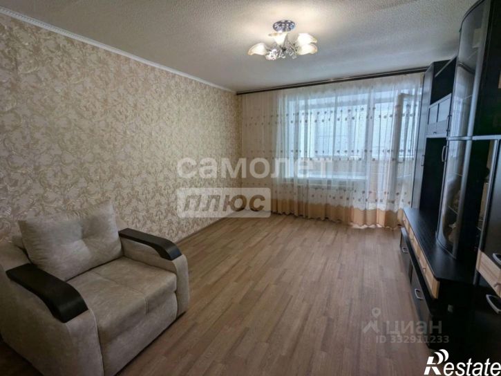 2-комн квартира Липецк г., Советский