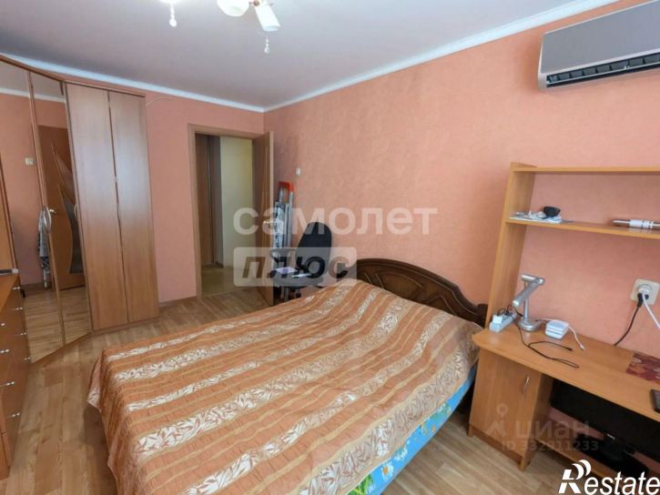 2-комн квартира Липецк г., Советский