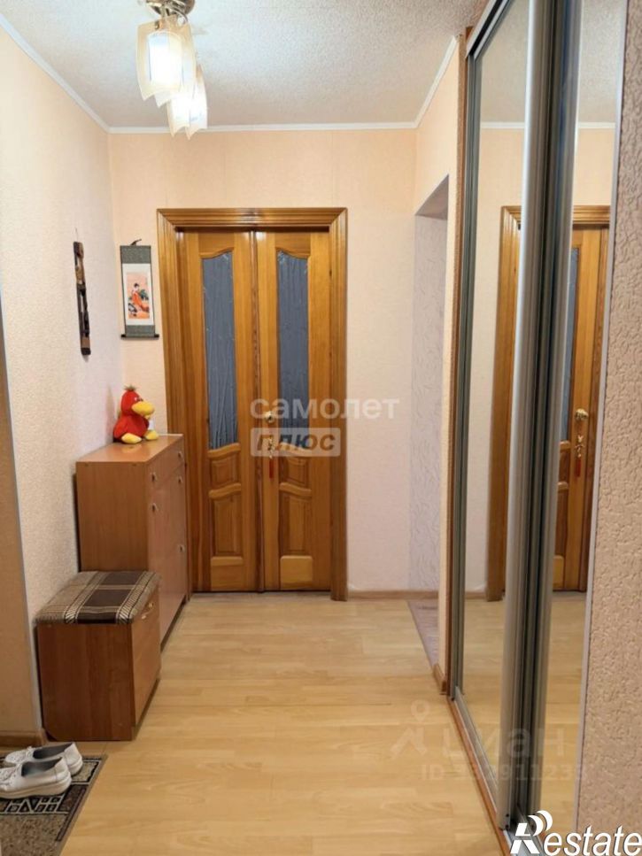 2-комн квартира Липецк г., Советский