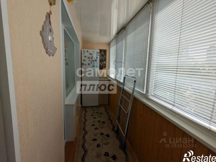 2-комн квартира Липецк г., Советский