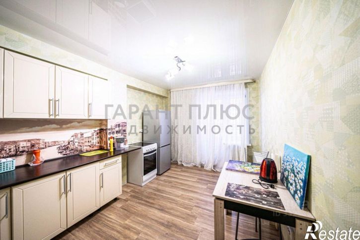 1-комн квартира Липецк, улица Осканова, 7