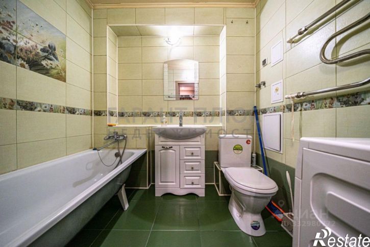 1-комн квартира Липецк, улица Осканова, 7